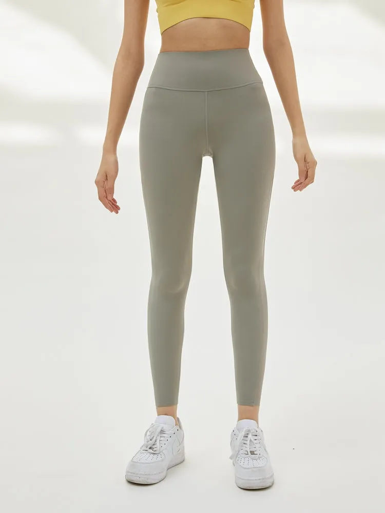 フリーサイズ  メッシュ パンツ レギンス