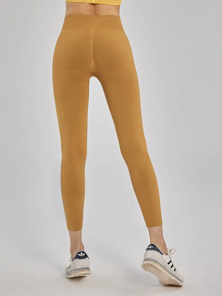 フリーサイズヒップアップ パンツ レギンス