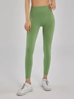 フリーサイズヒップアップ パンツ レギンス