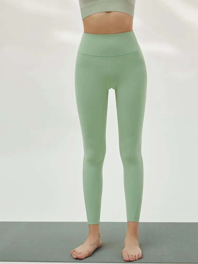 フリーサイズ  メッシュ パンツ レギンス