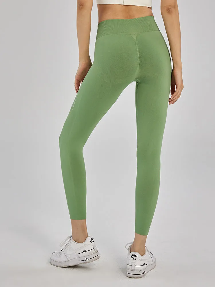 フリーサイズヒップアップ パンツ レギンス