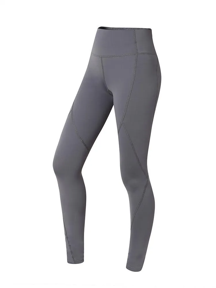 スポーツタイツ トレーニング ヒップアップ パンツ レギンス