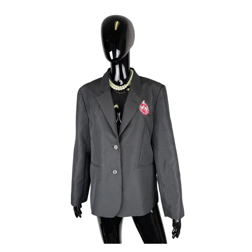 ΔΣΘ BLAZER BLACK