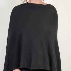 100% Cashmere Ponchos -New Colors!!!