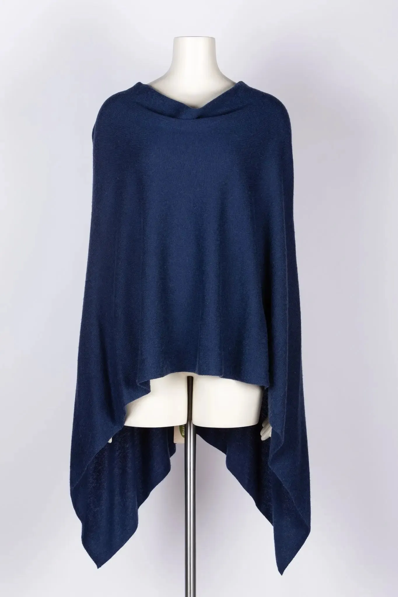 100% Cashmere Ponchos -New Colors!!!