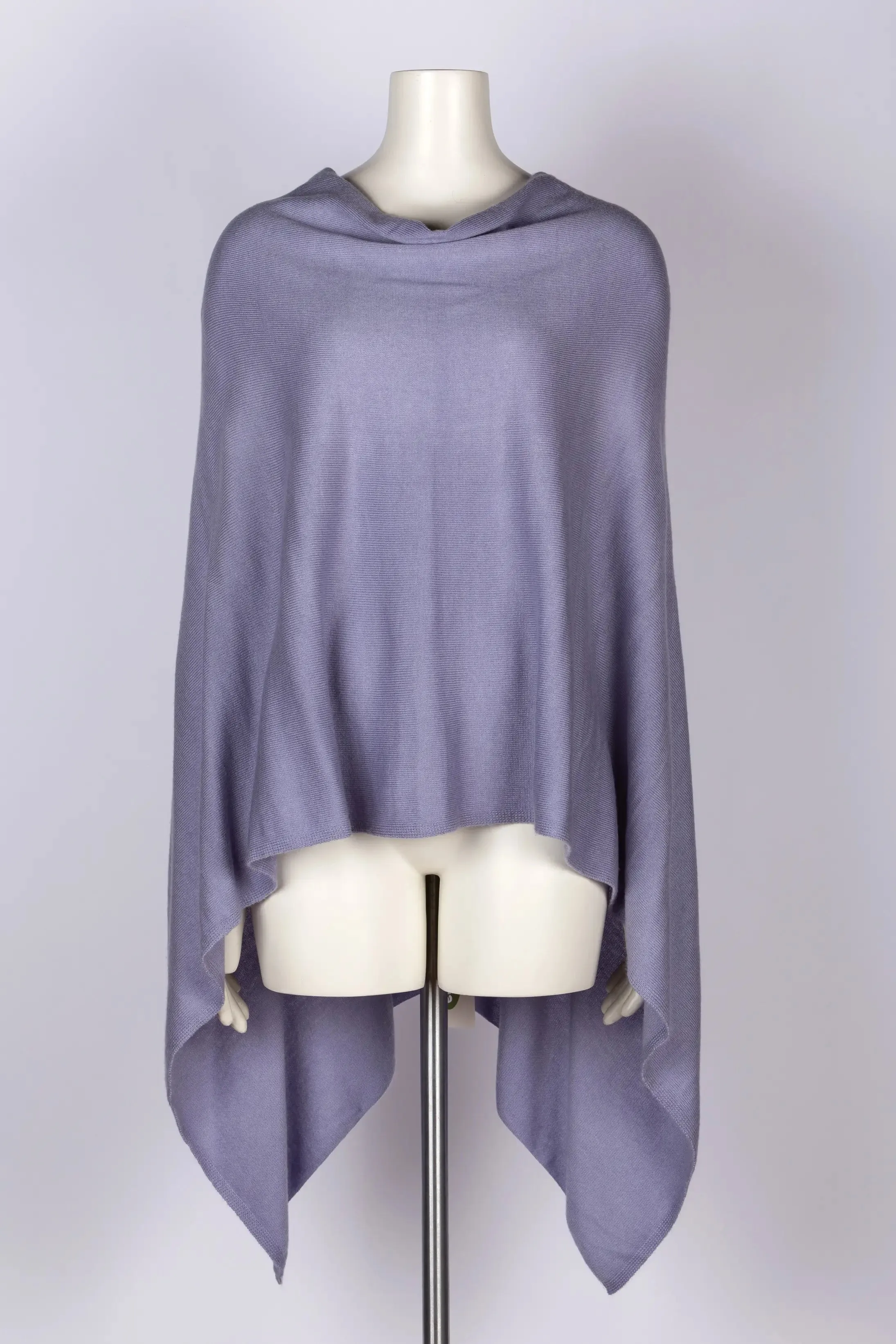 100% Cashmere Ponchos -New Colors!!!