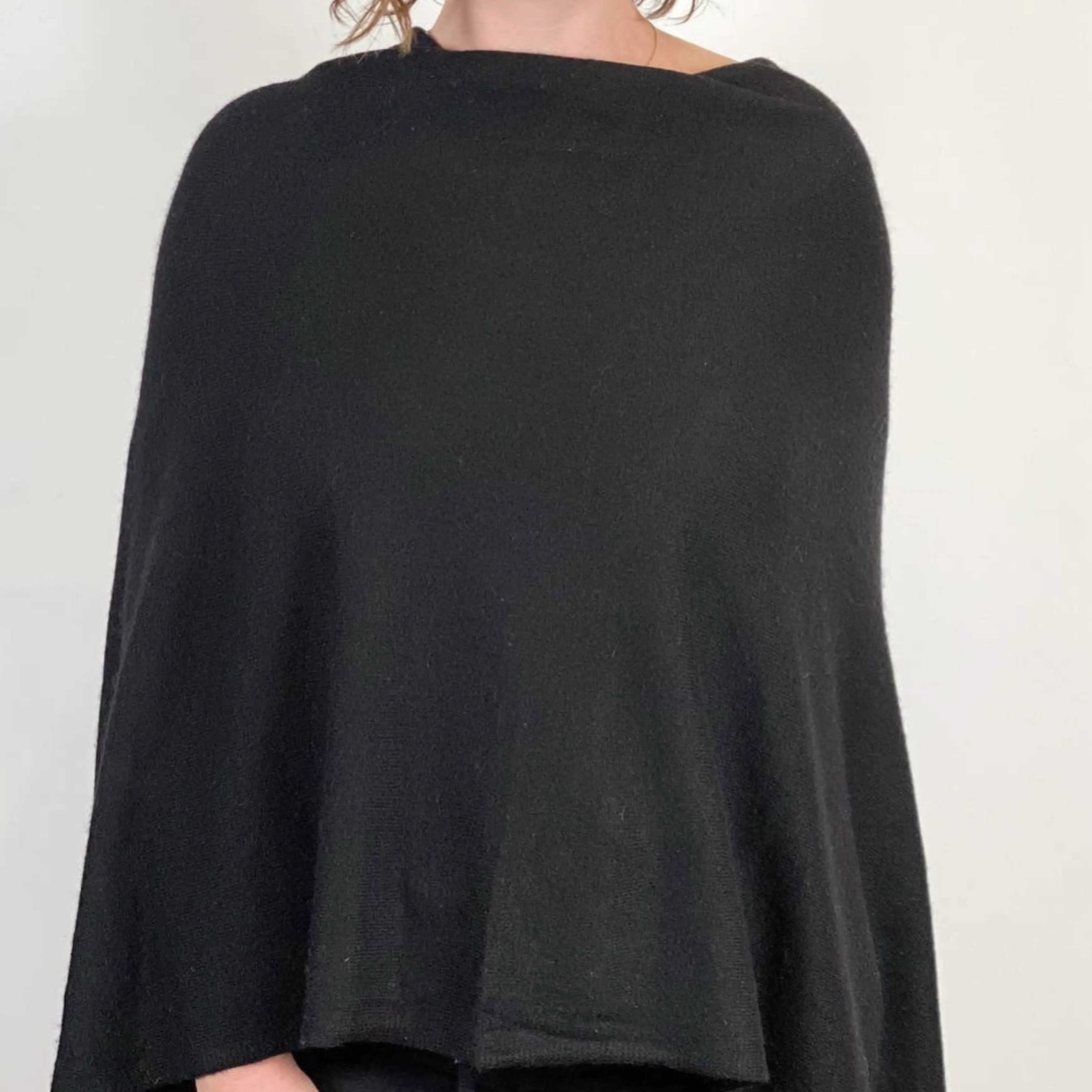 100% Cashmere Ponchos -New Colors!!!
