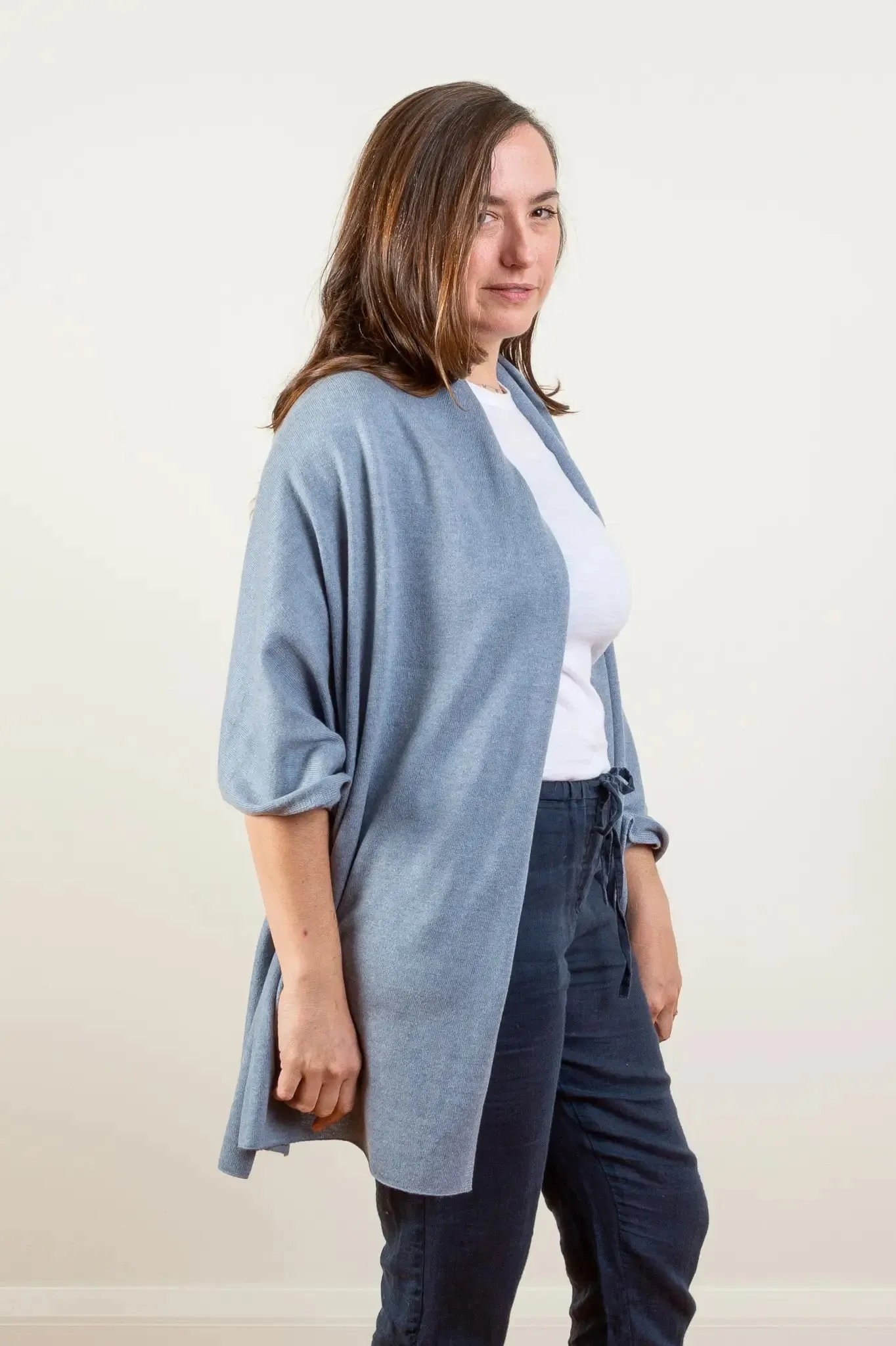 100% cashmere wraps