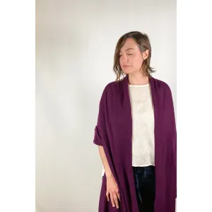 100% cashmere wraps