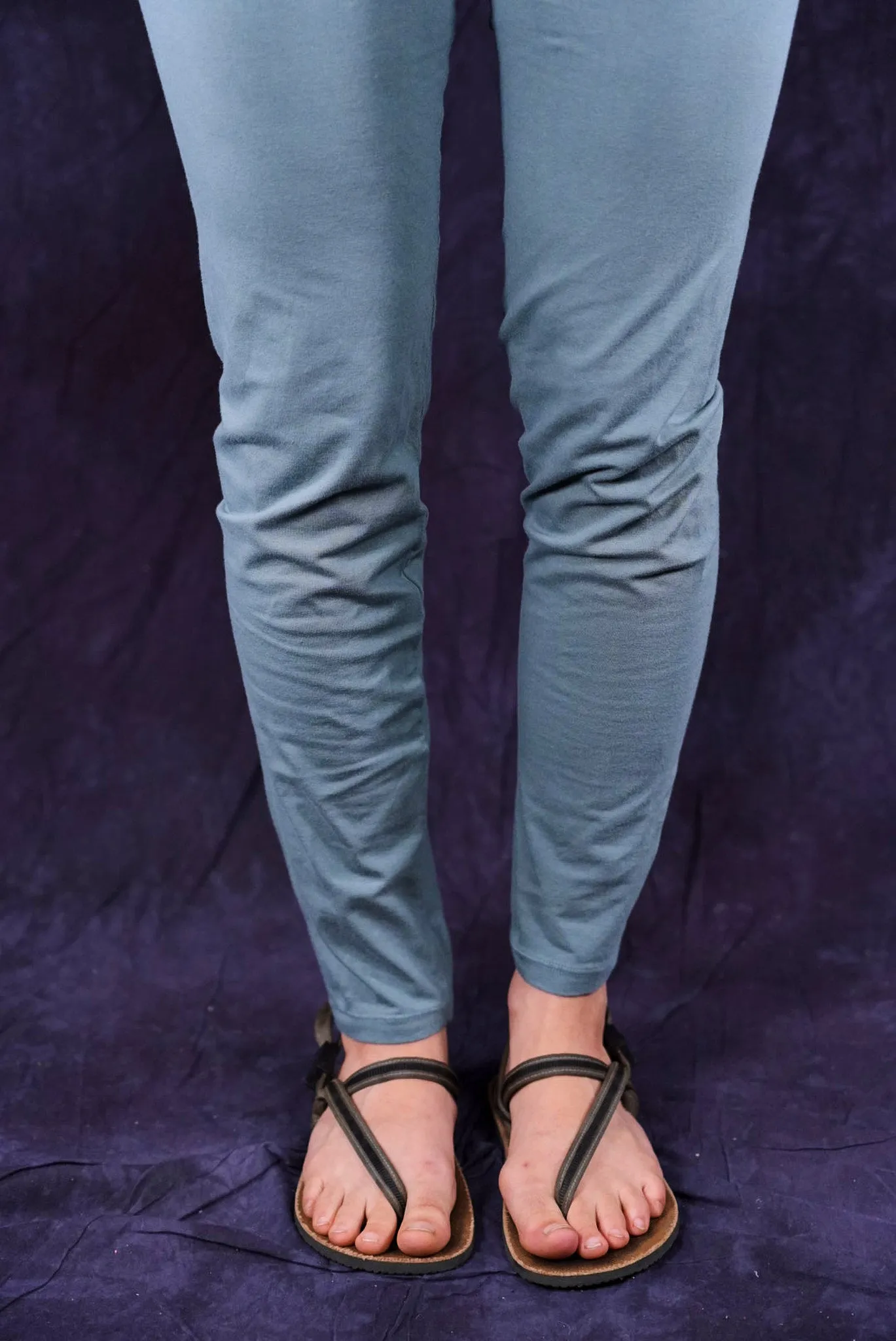 3136 Light Weight Legging Delaware