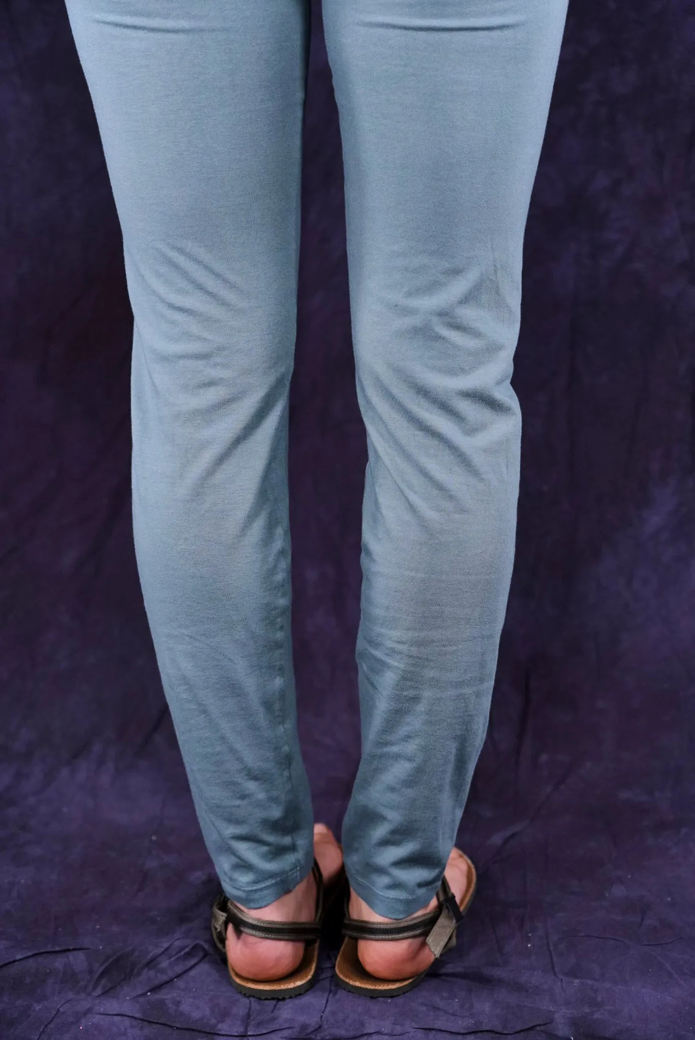 3136 Light Weight Legging Delaware