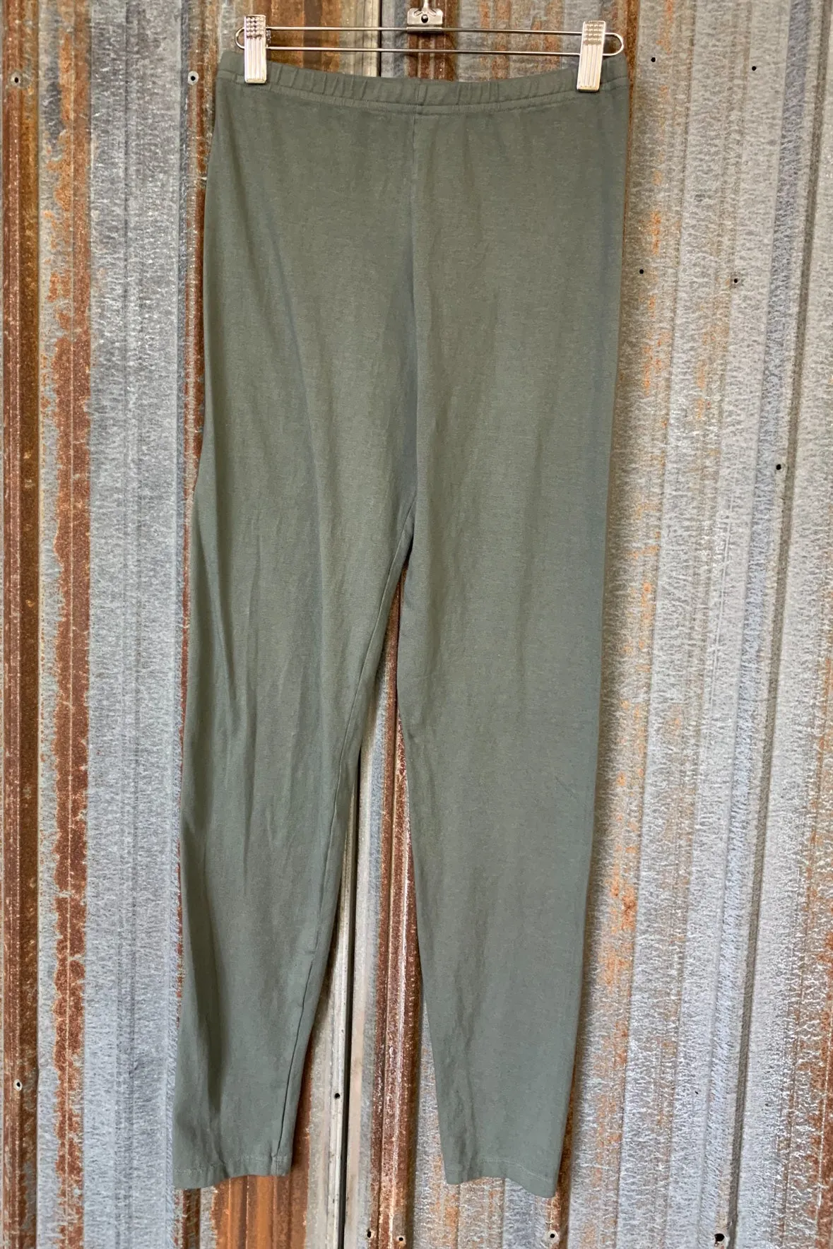 3136 Unprinted Legging Smudge Stick-U