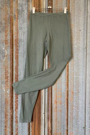 3136 Unprinted Legging Smudge Stick-U