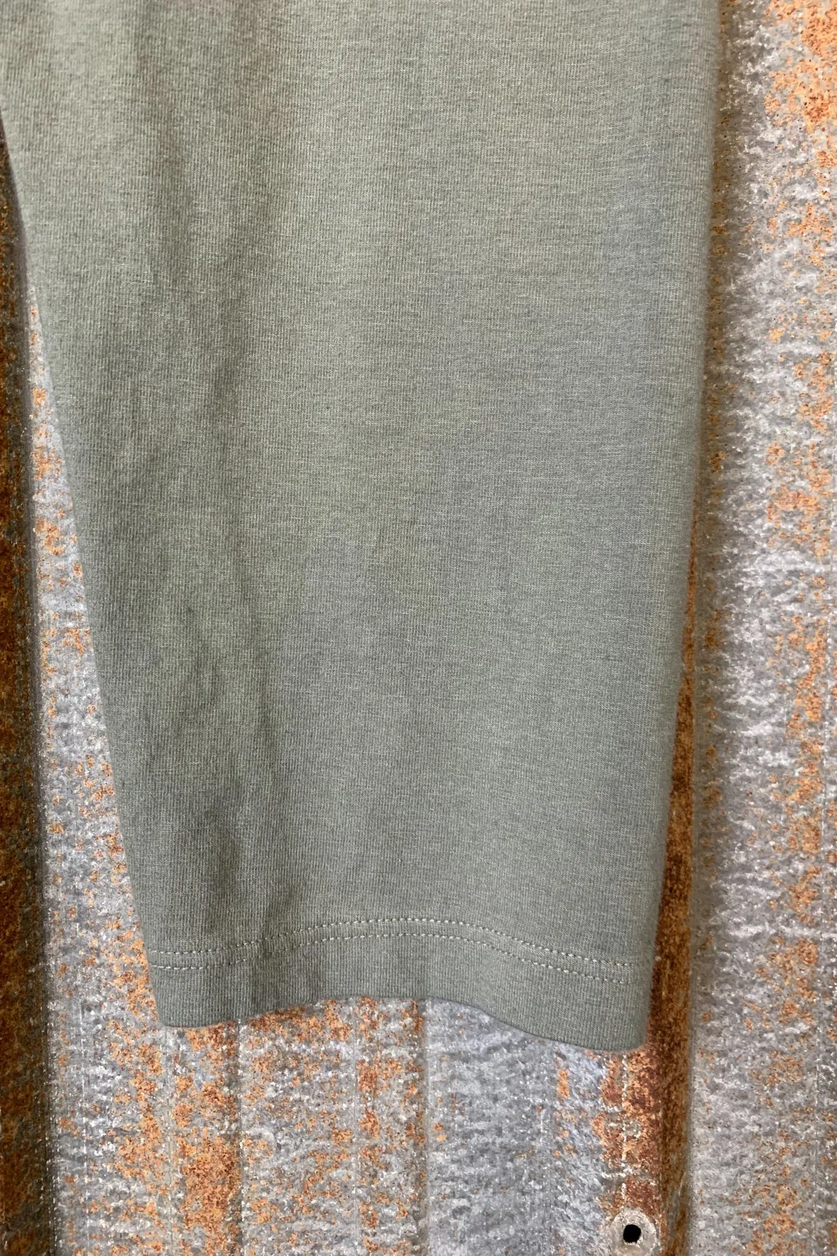 3136 Unprinted Legging Smudge Stick-U