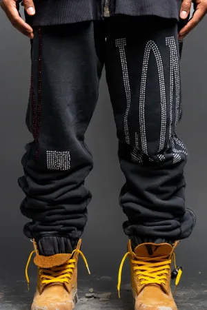 401 V Sweatpant