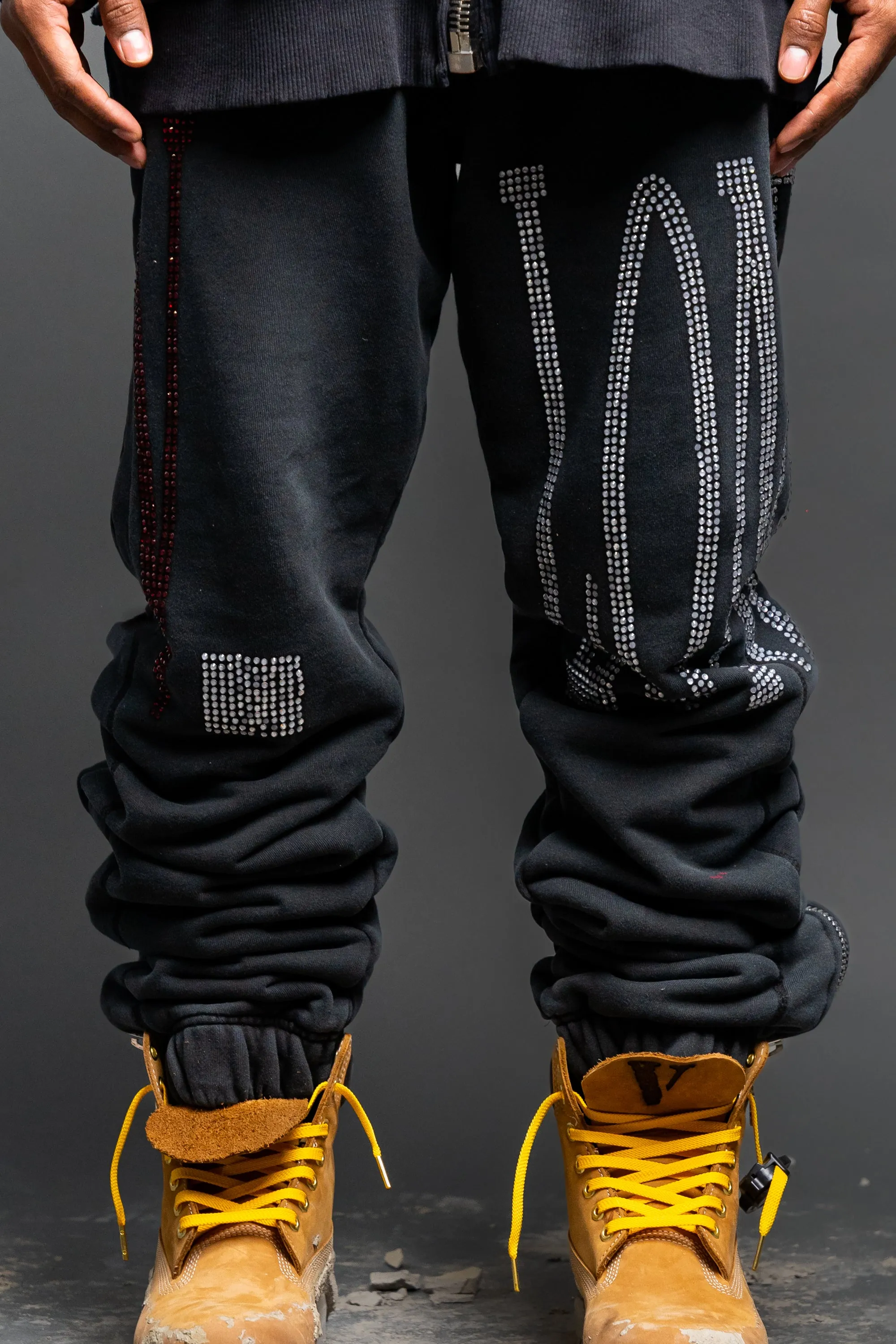 401 V Sweatpant