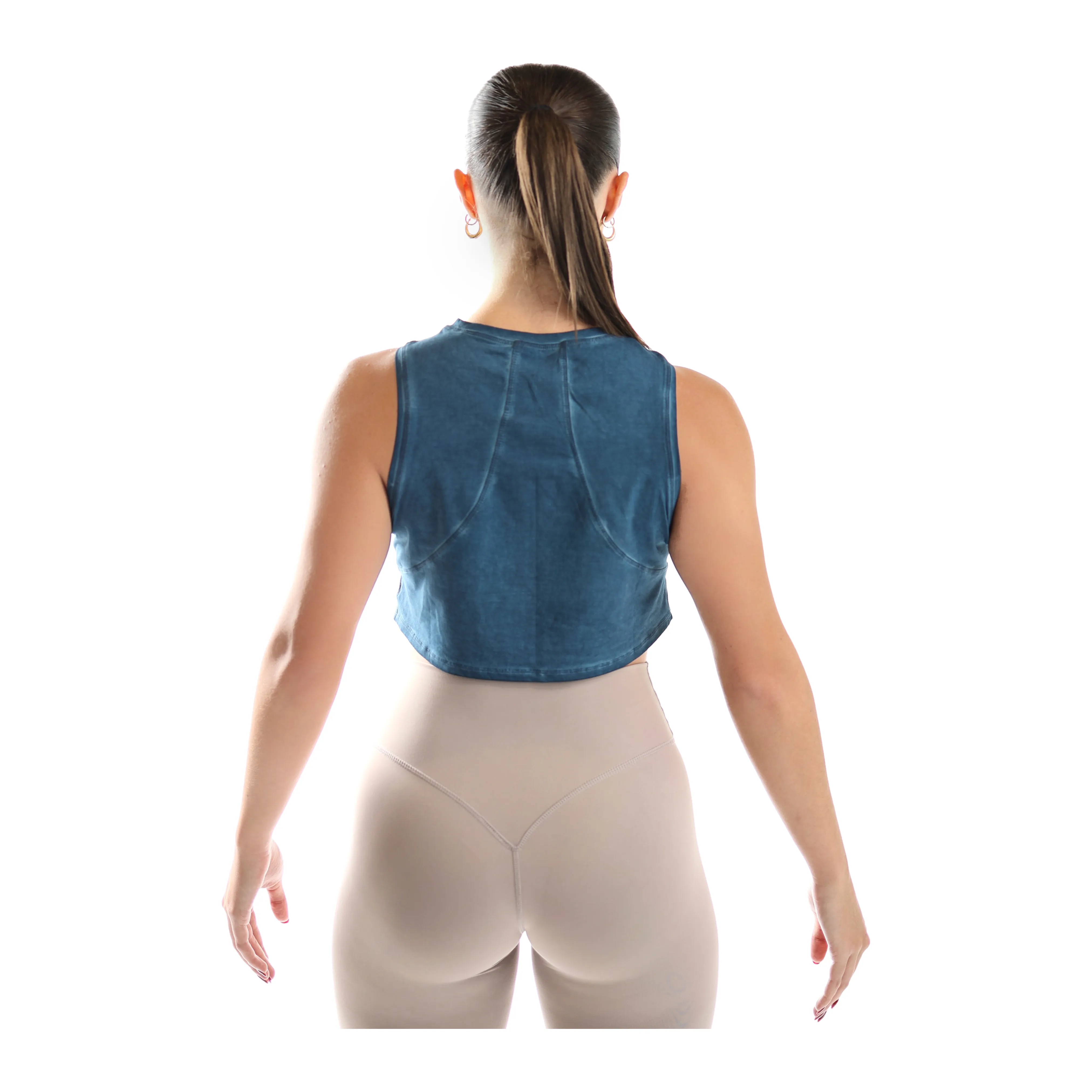 AERIE TANK