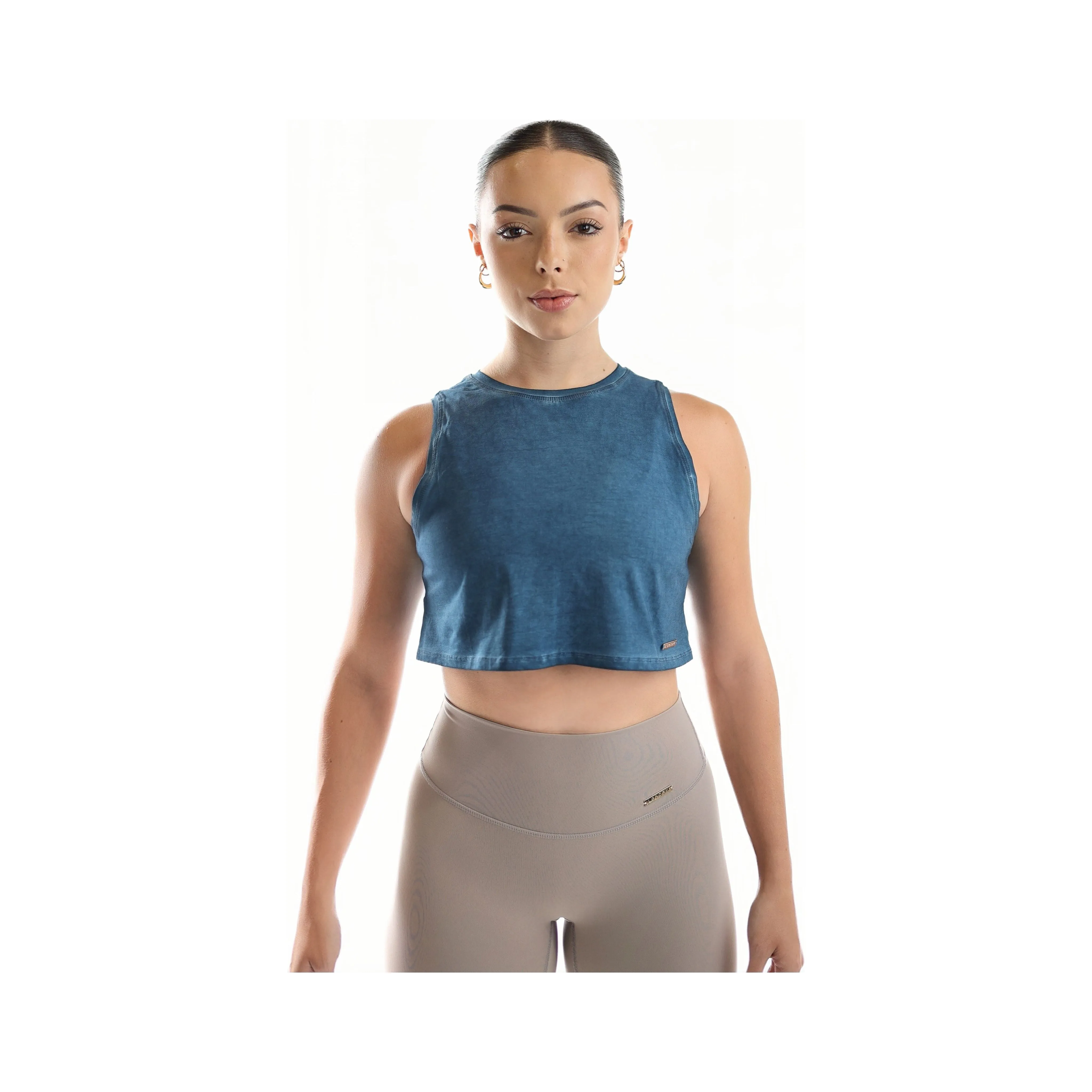 AERIE TANK