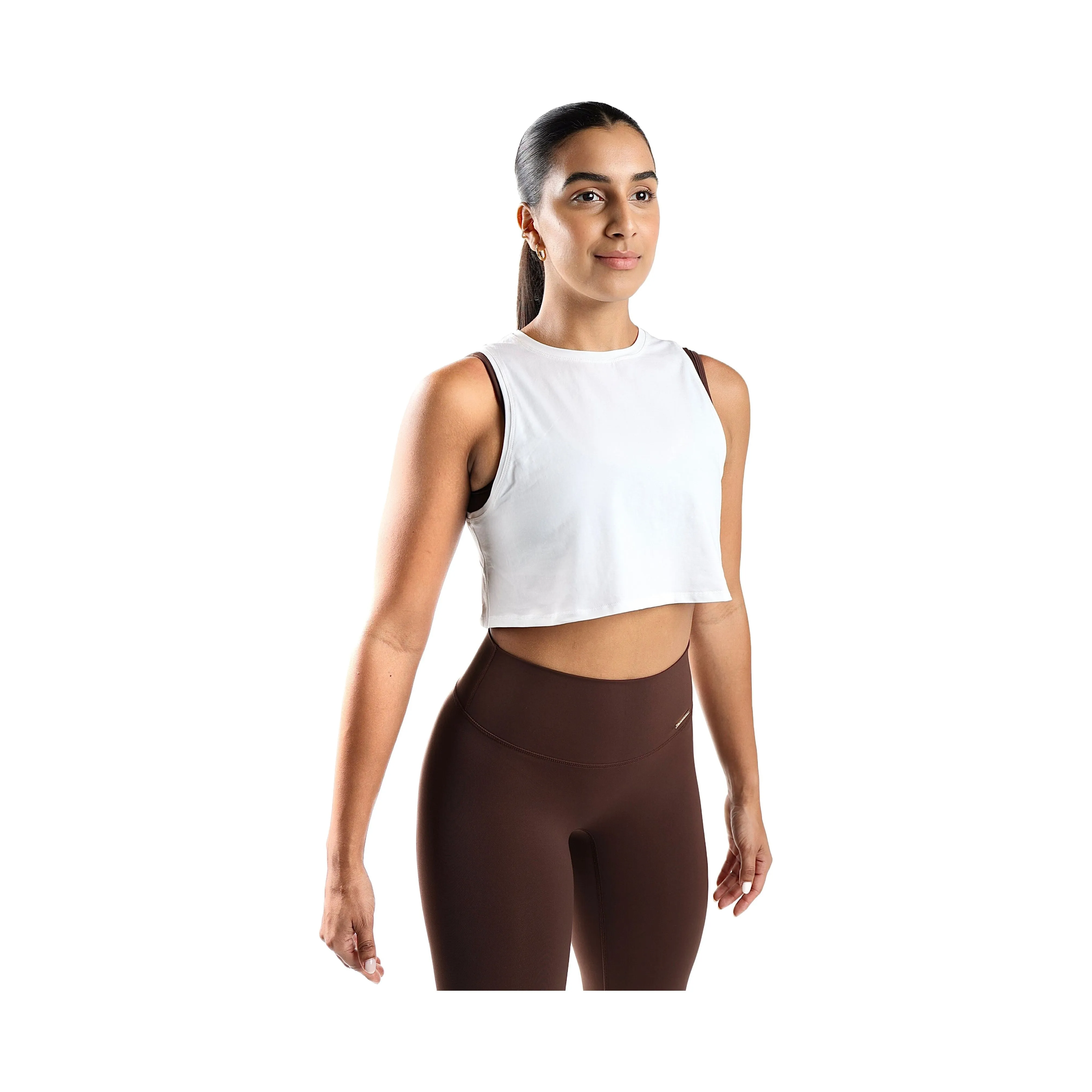 AERIE TANK