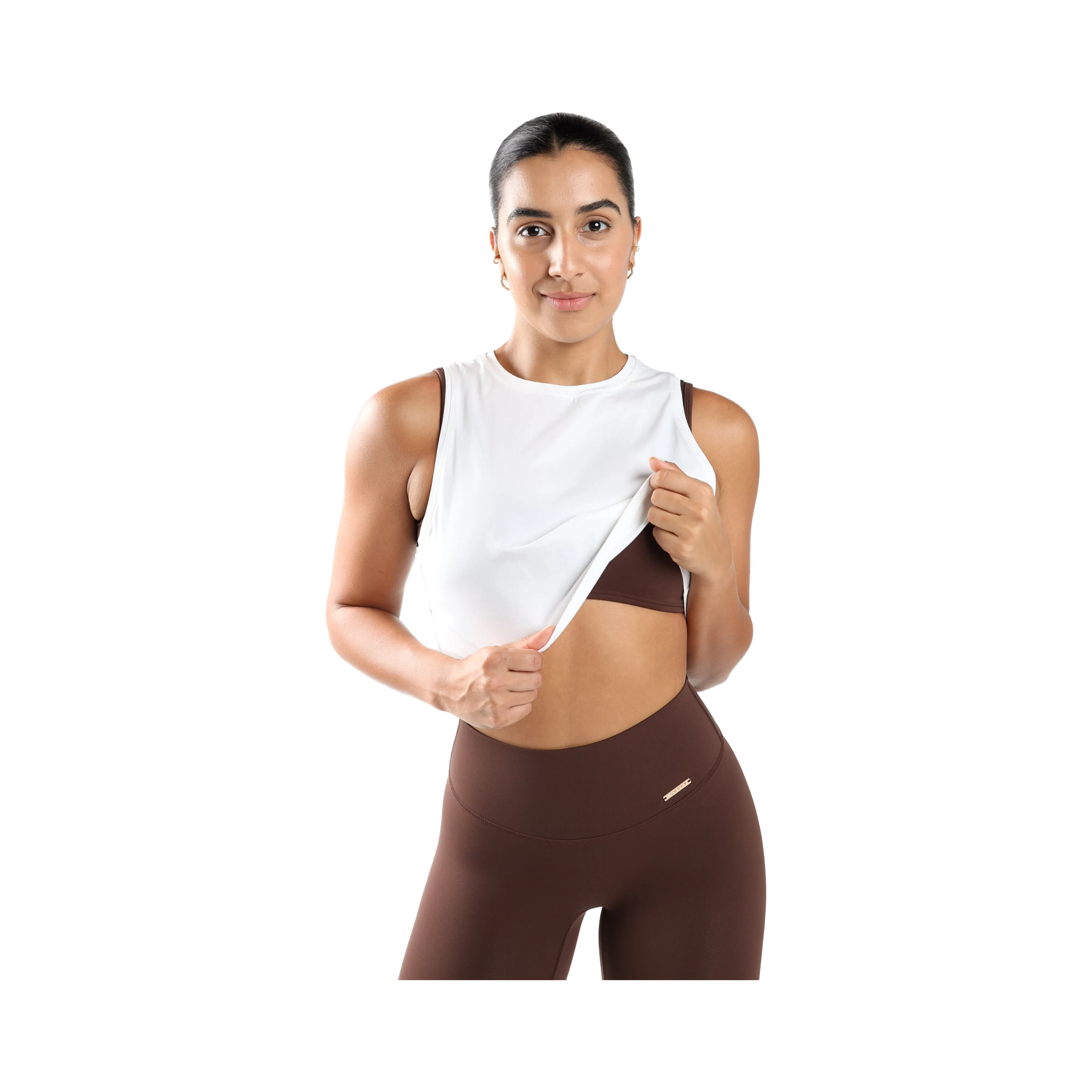 AERIE TANK