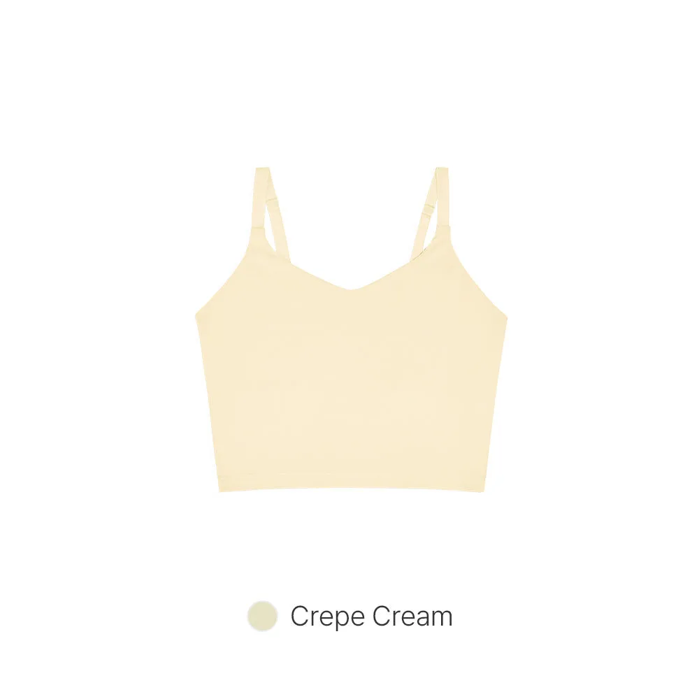 Airywin Sweetheart Longline Bra