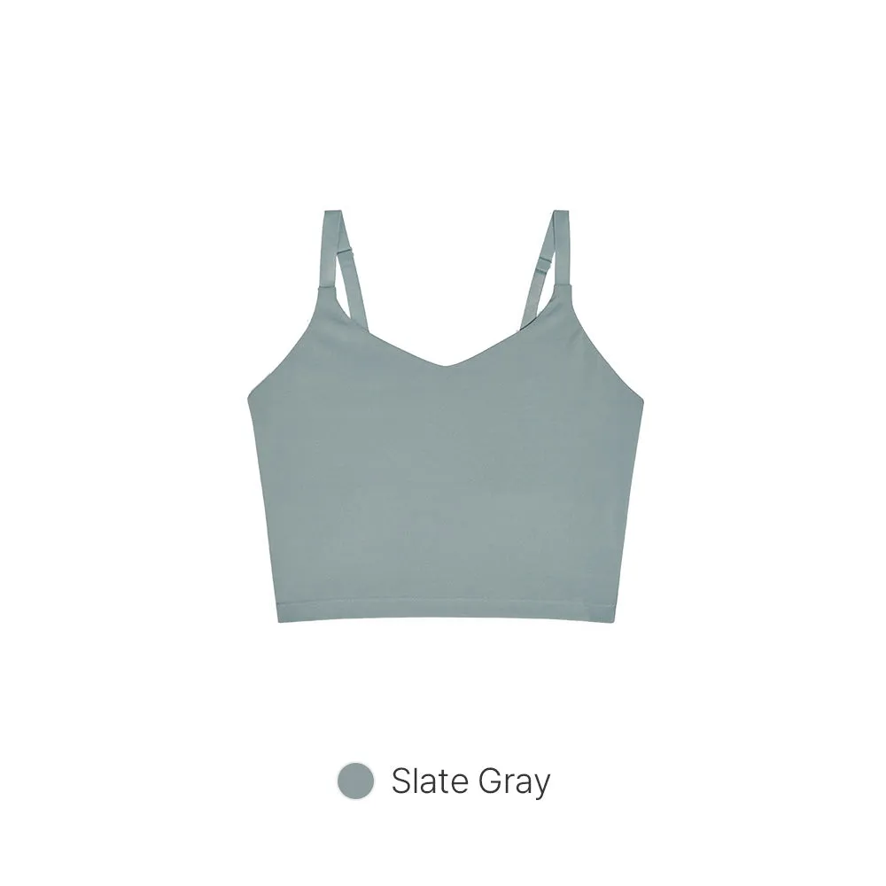 Airywin Sweetheart Longline Bra