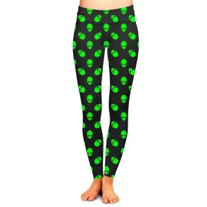 Alien Leggings