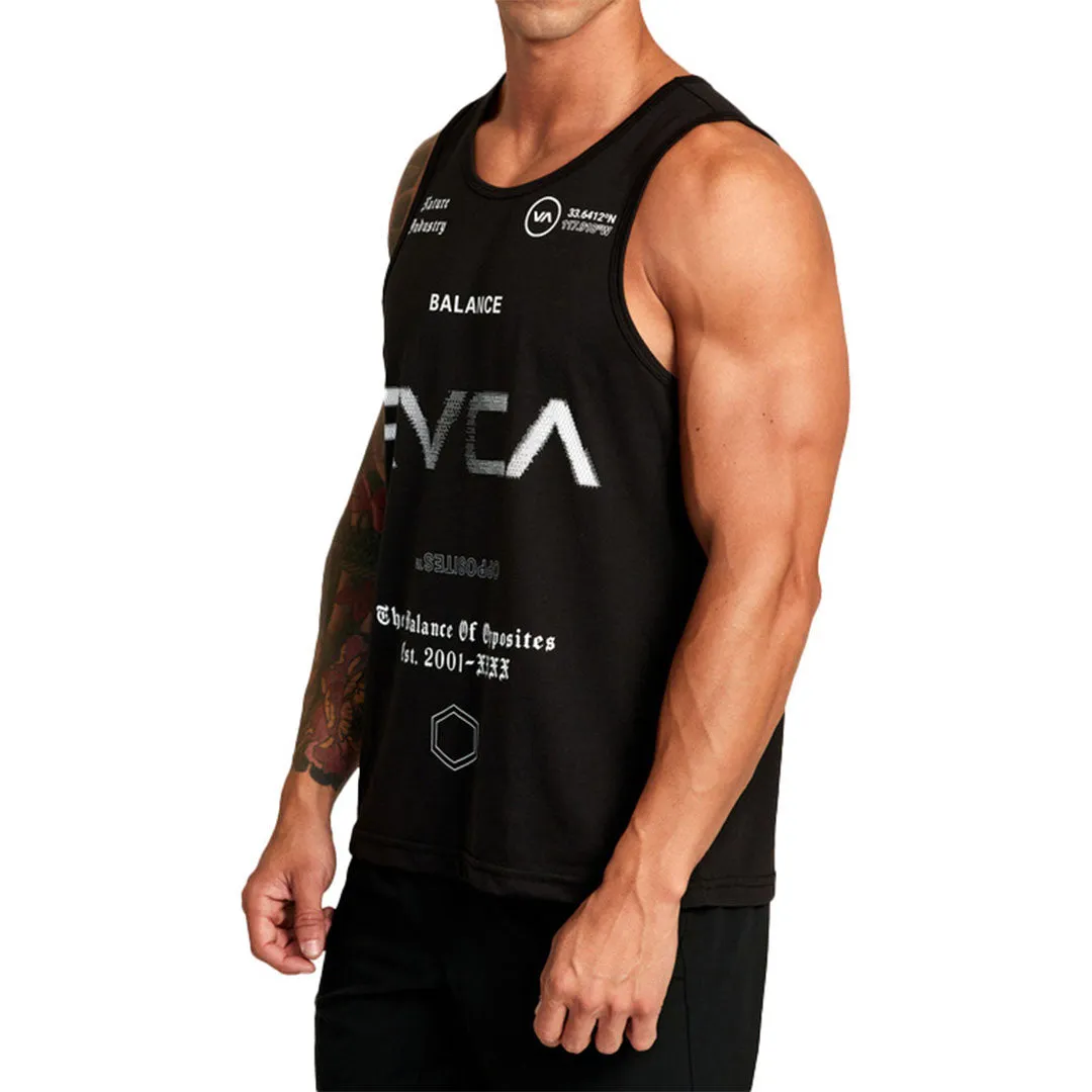 Allbrand2Tank Men's Sports