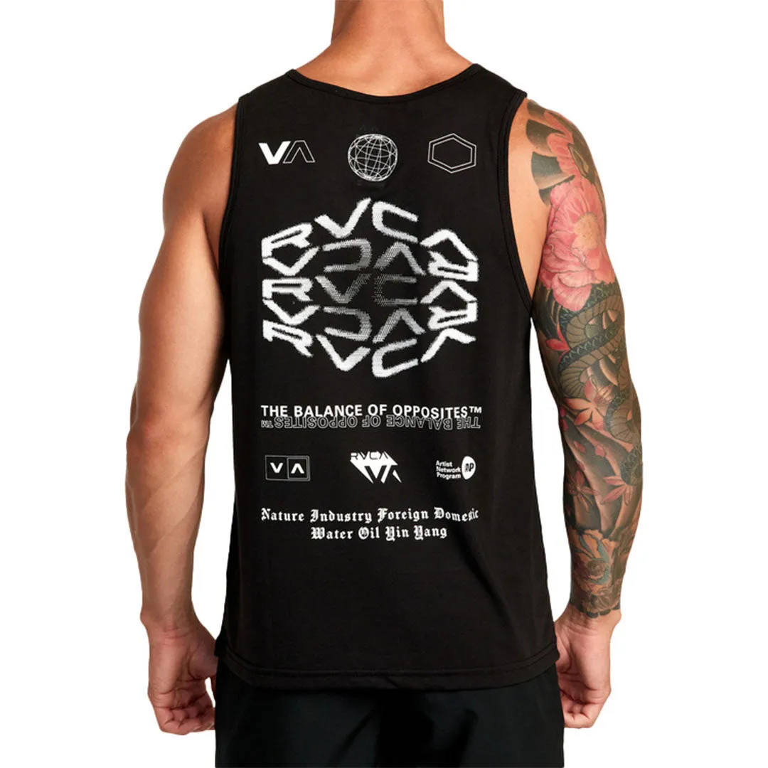 Allbrand2Tank Men's Sports