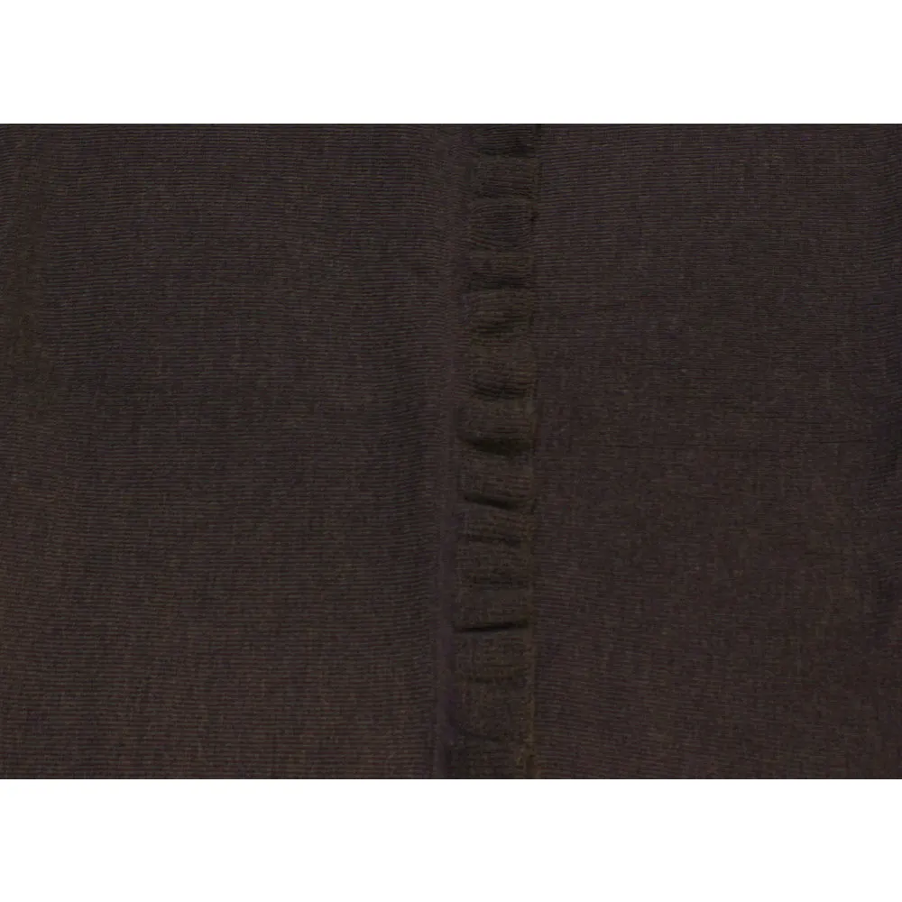 Alpaca Wool Poncho Shawl Special Shape