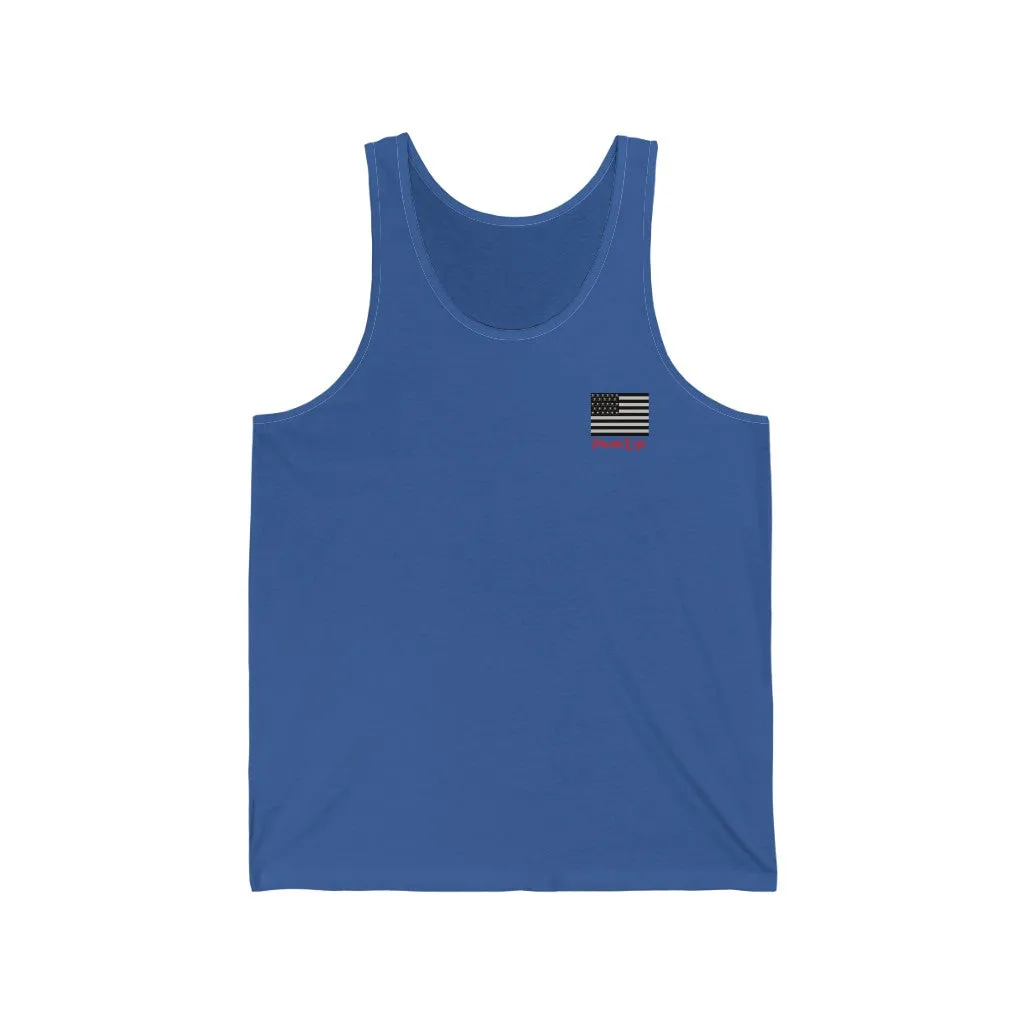 American Pirate Tank