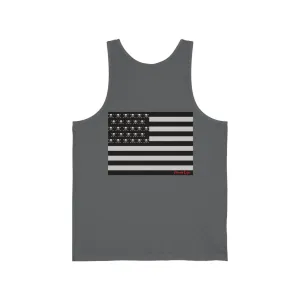 American Pirate Tank