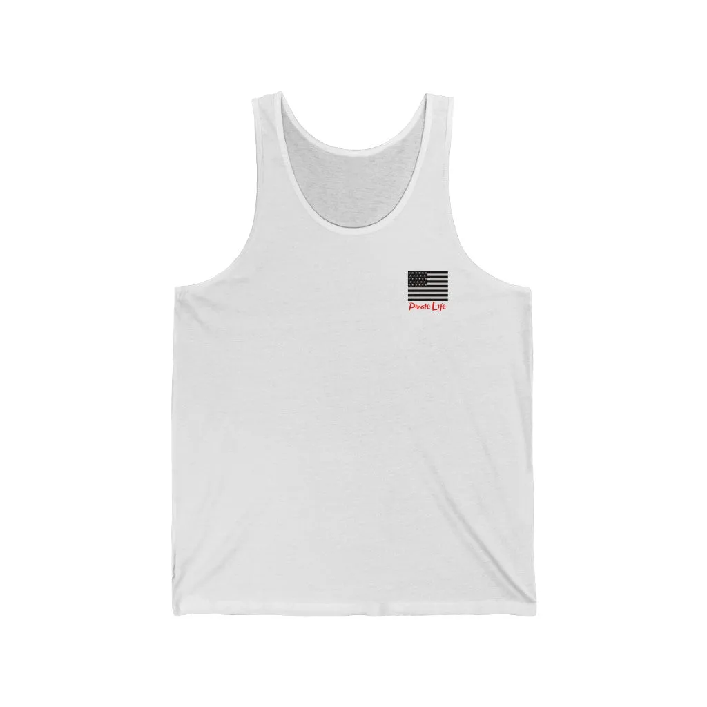 American Pirate Tank