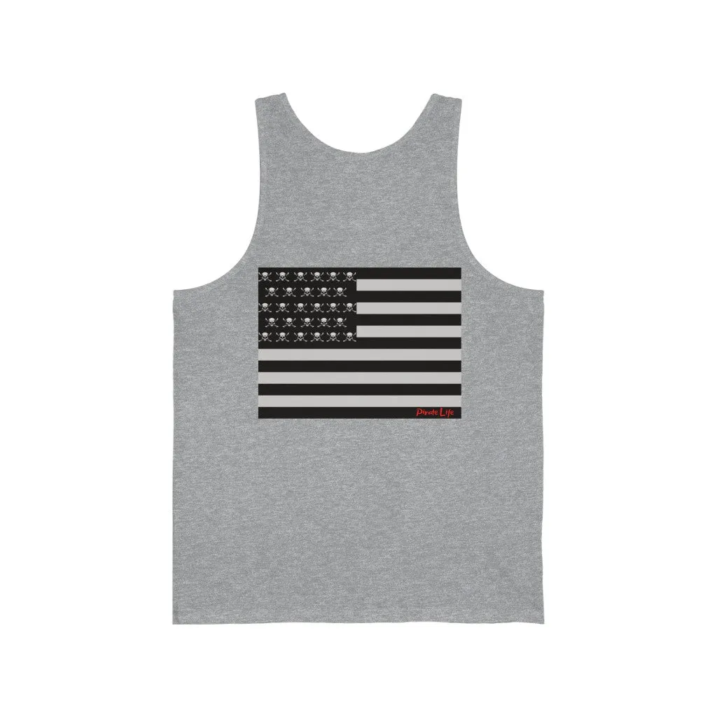 American Pirate Tank