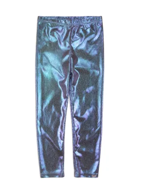 Appaman Girls Legging Moon Stone