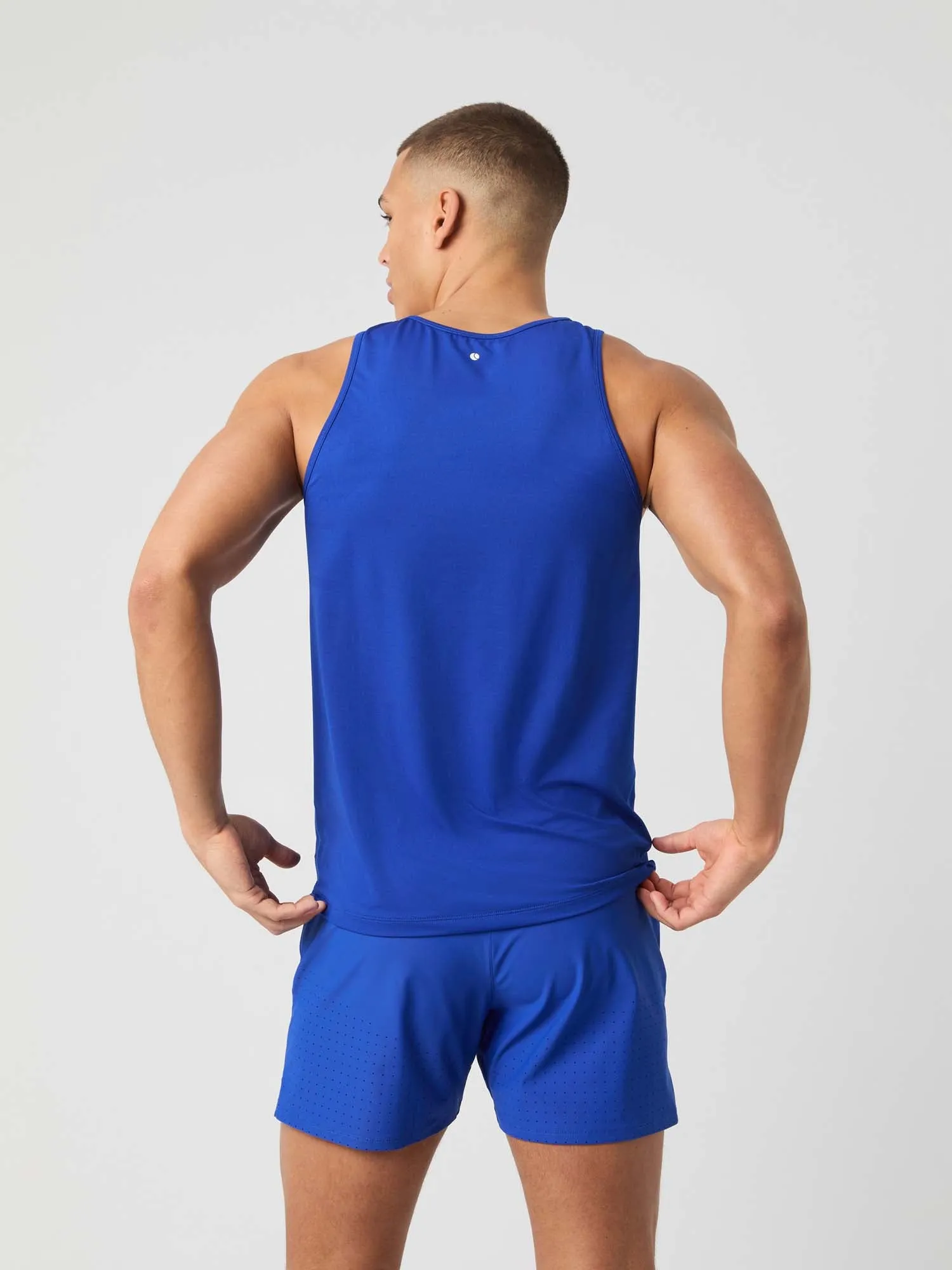 Athletic Tank top