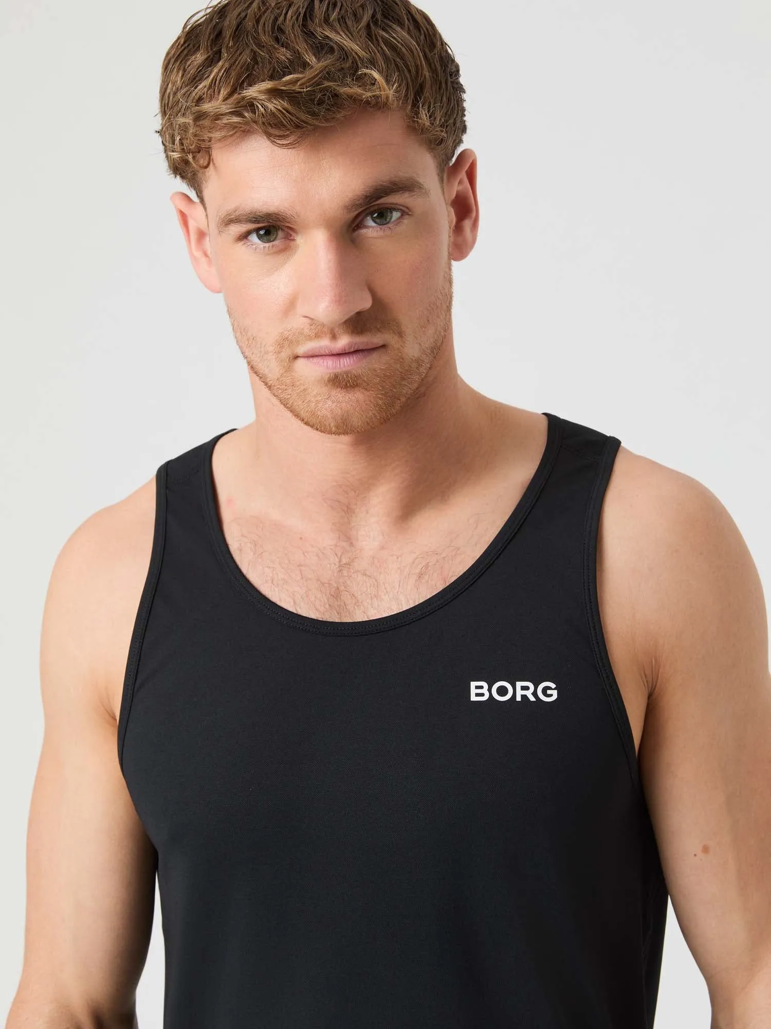Athletic Tank top