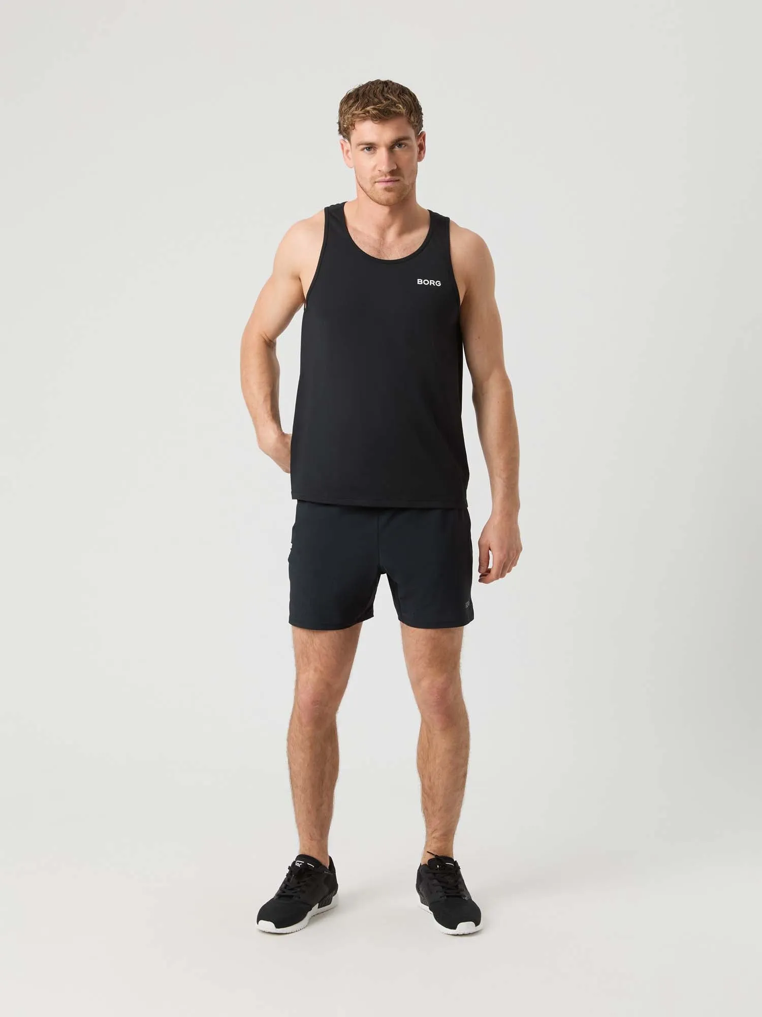 Athletic Tank top