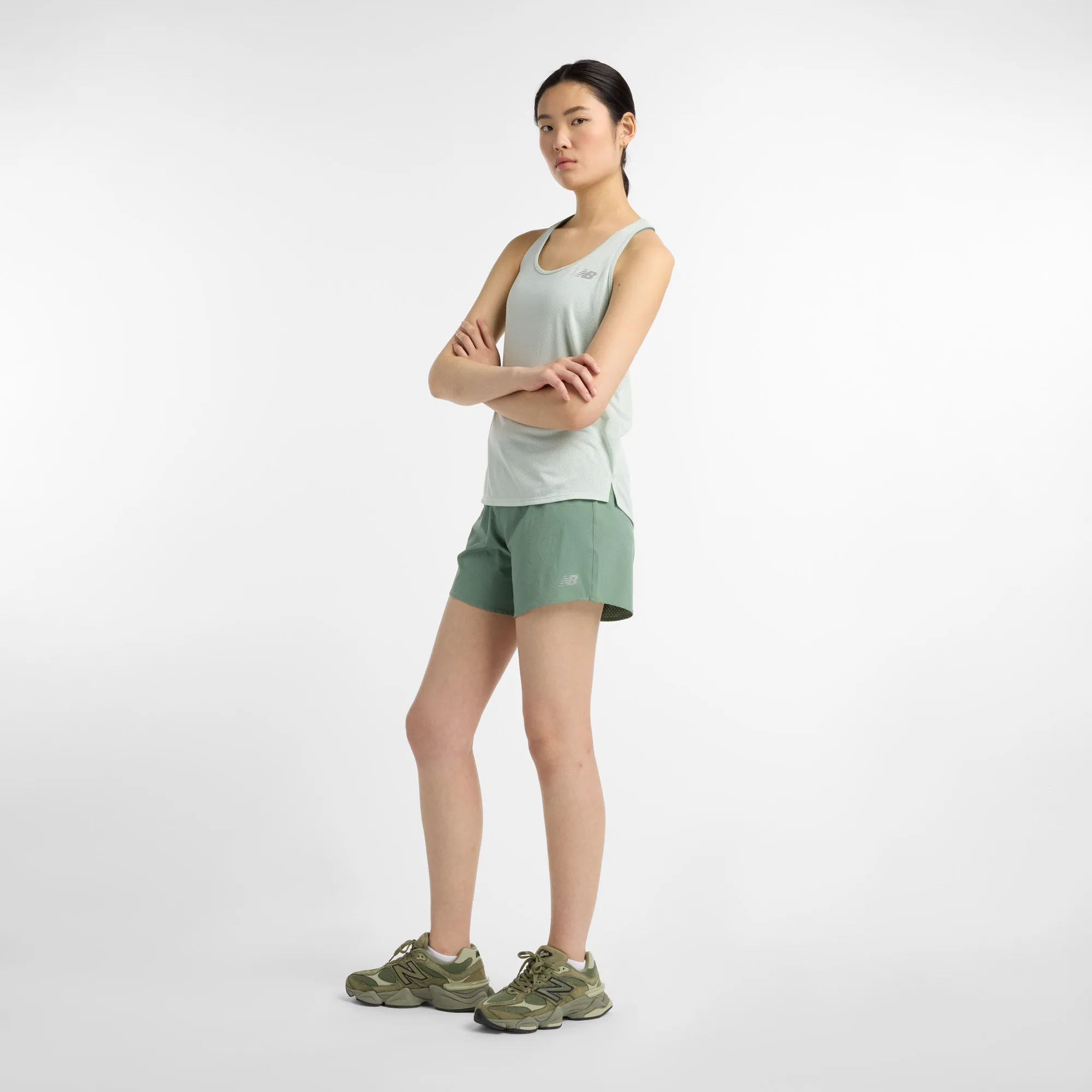 Athletics Tank top