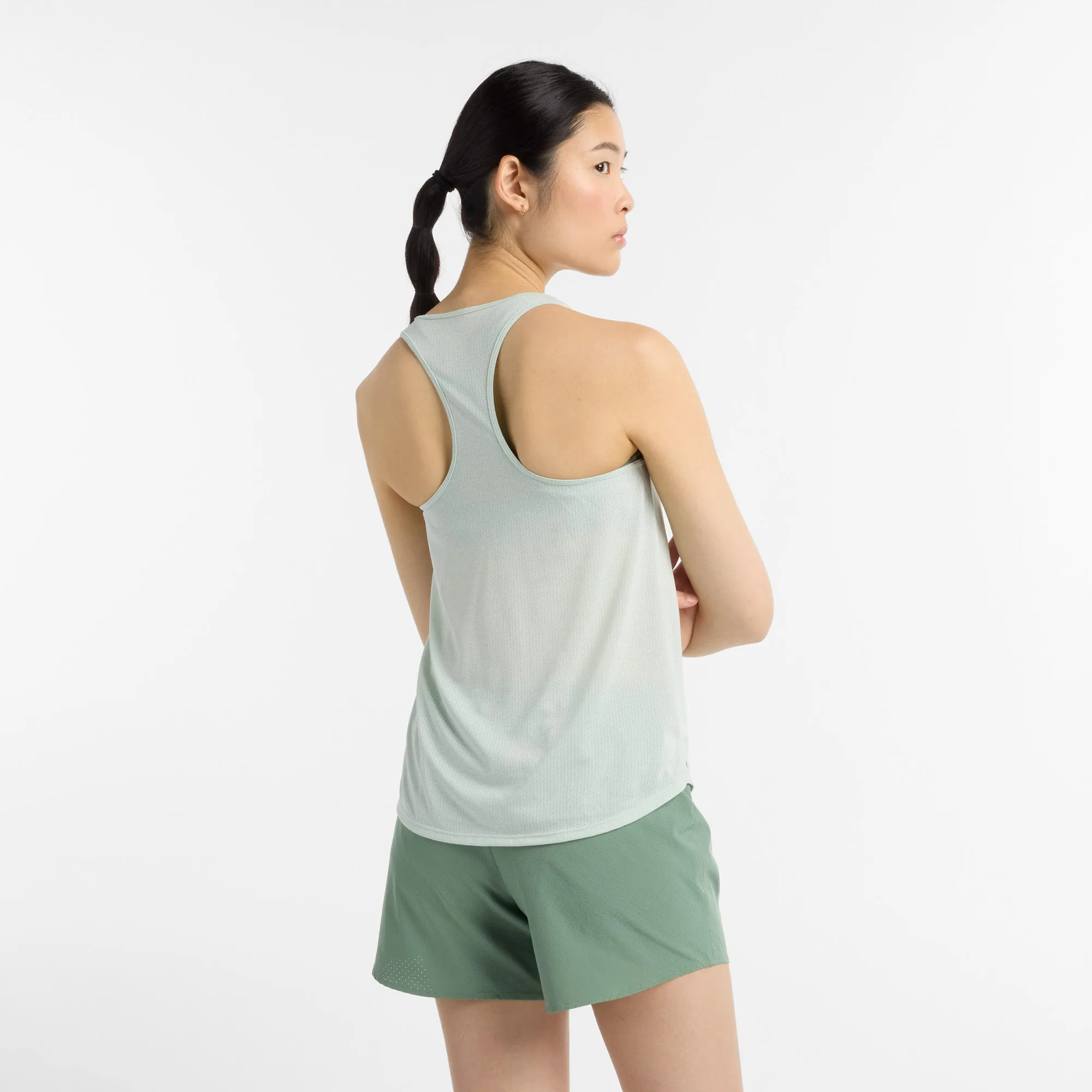 Athletics Tank top