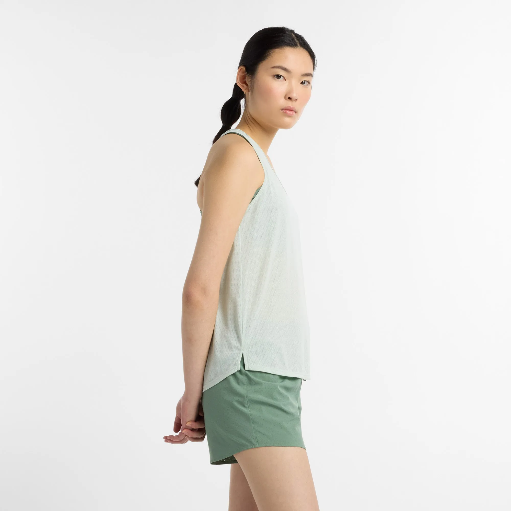 Athletics Tank top