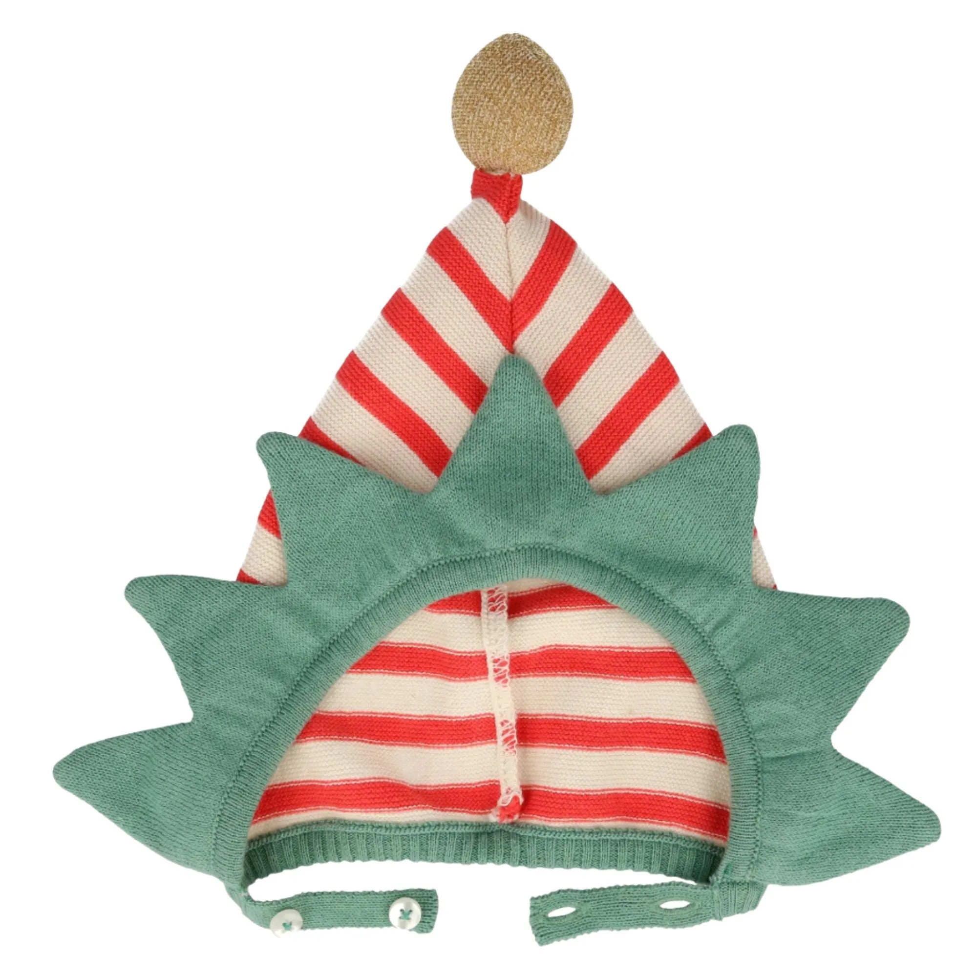 Baby Elf's 1st Christmas Hamper 0-6 Months