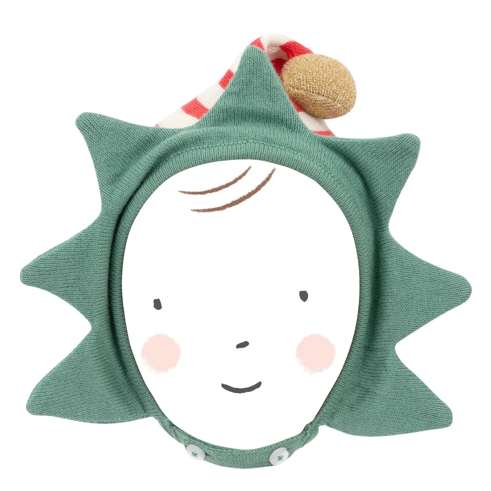 Baby Elf's 1st Christmas Hamper 0-6 Months