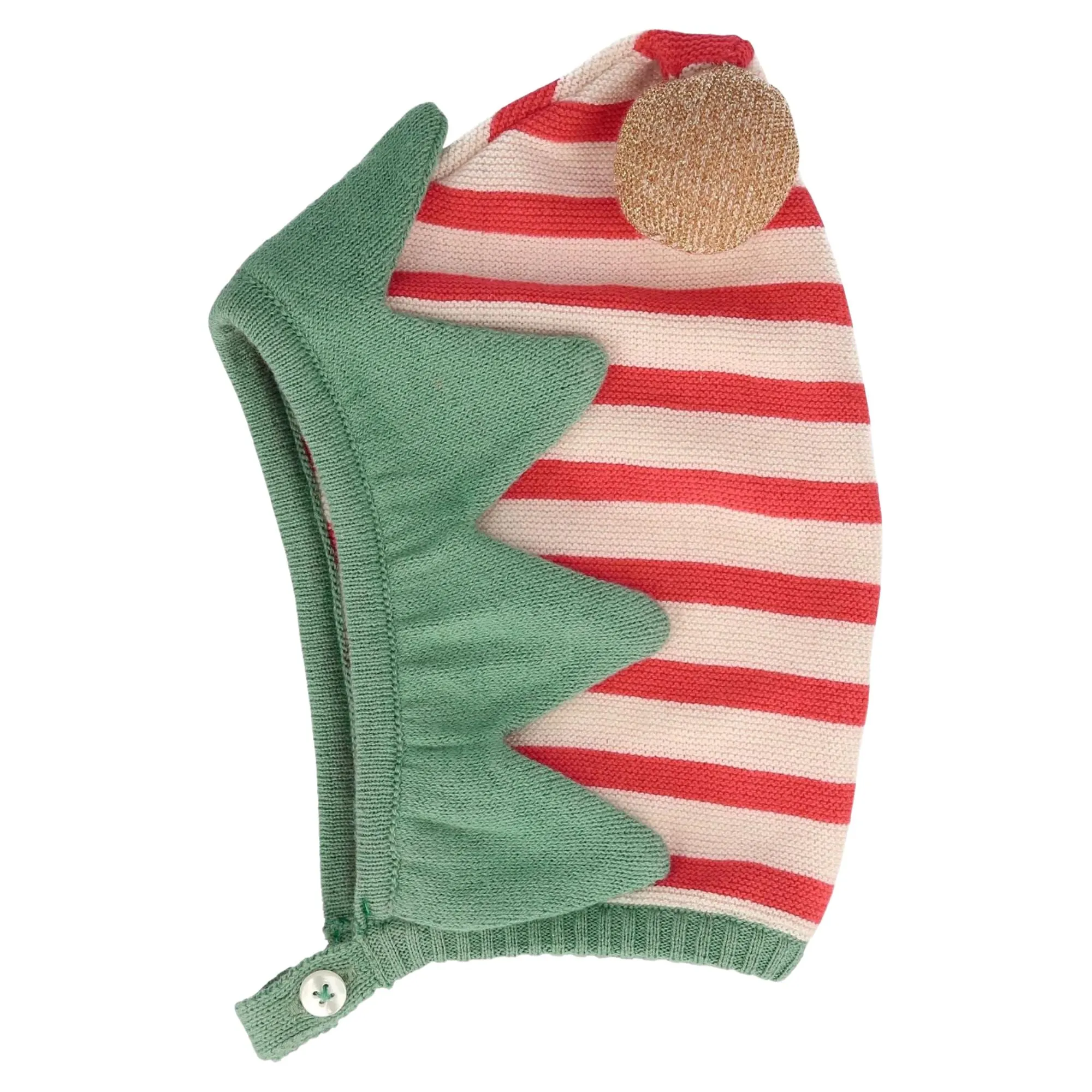 Baby Elf's 1st Christmas Hamper 0-6 Months