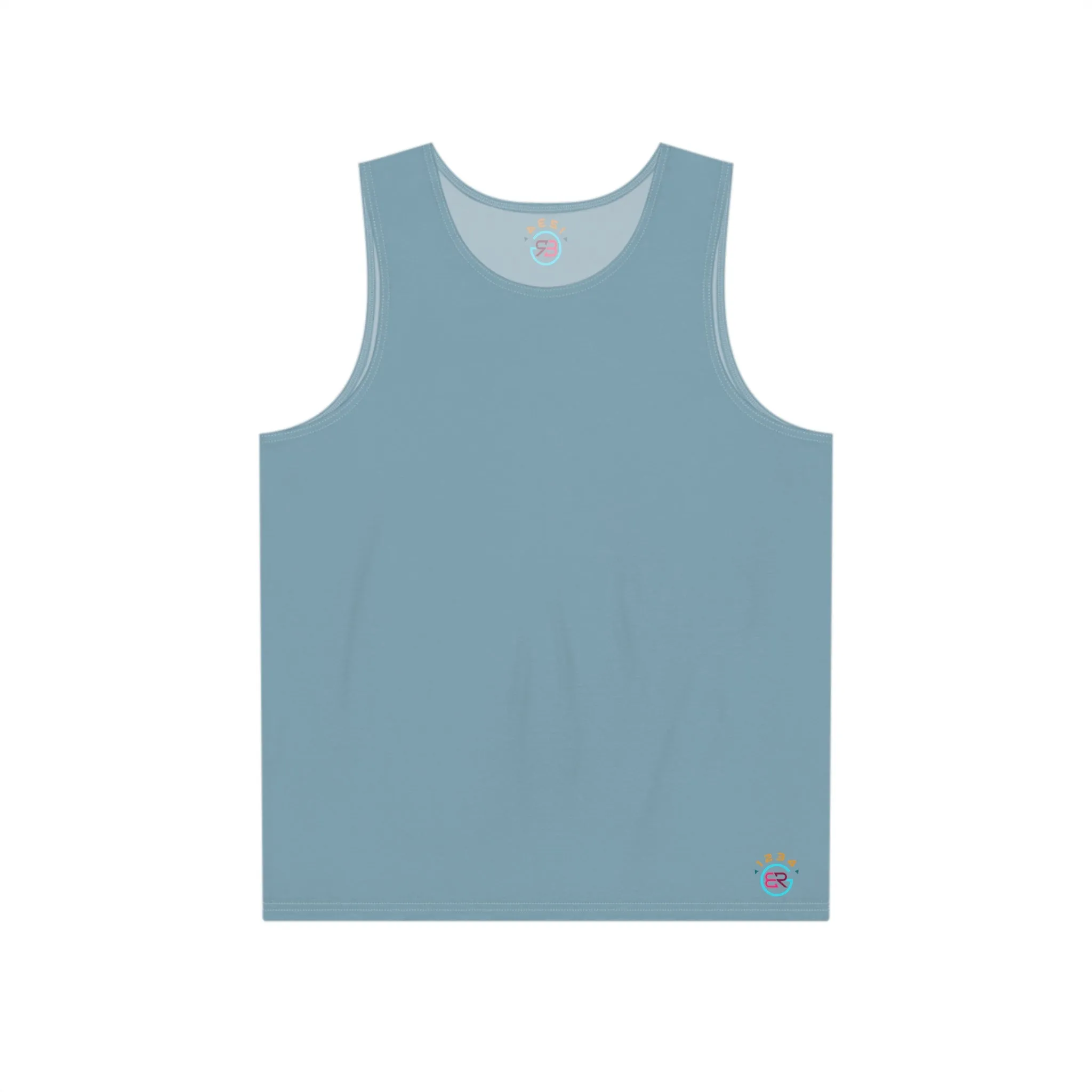 Bali Bleu Tank