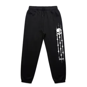 Barbed Sweatpants