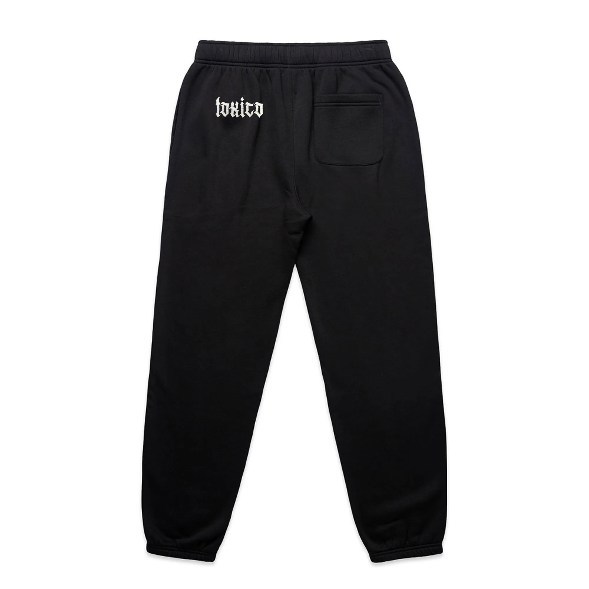 Barbed Sweatpants