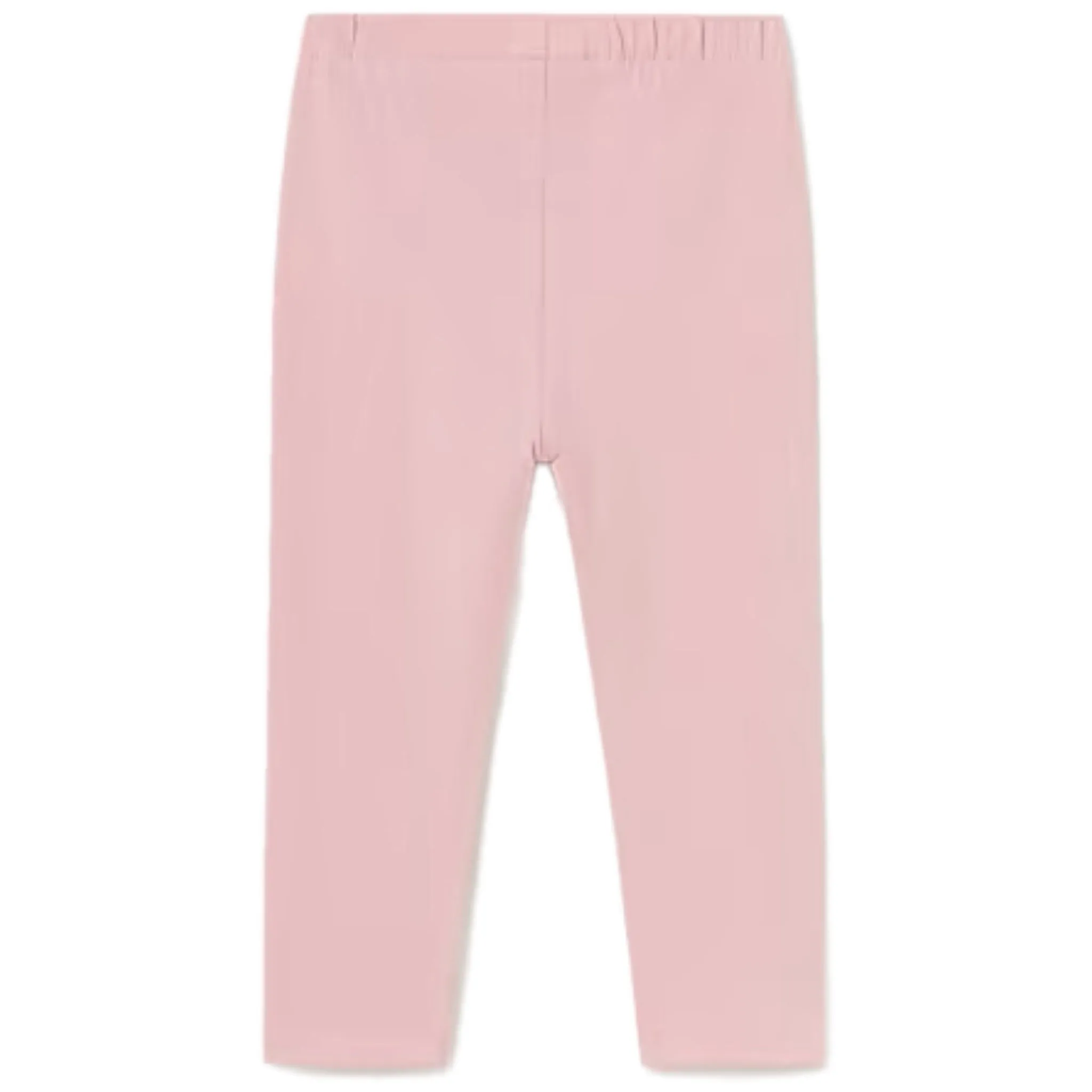 BASIC BABY GIRL LEGGINGS