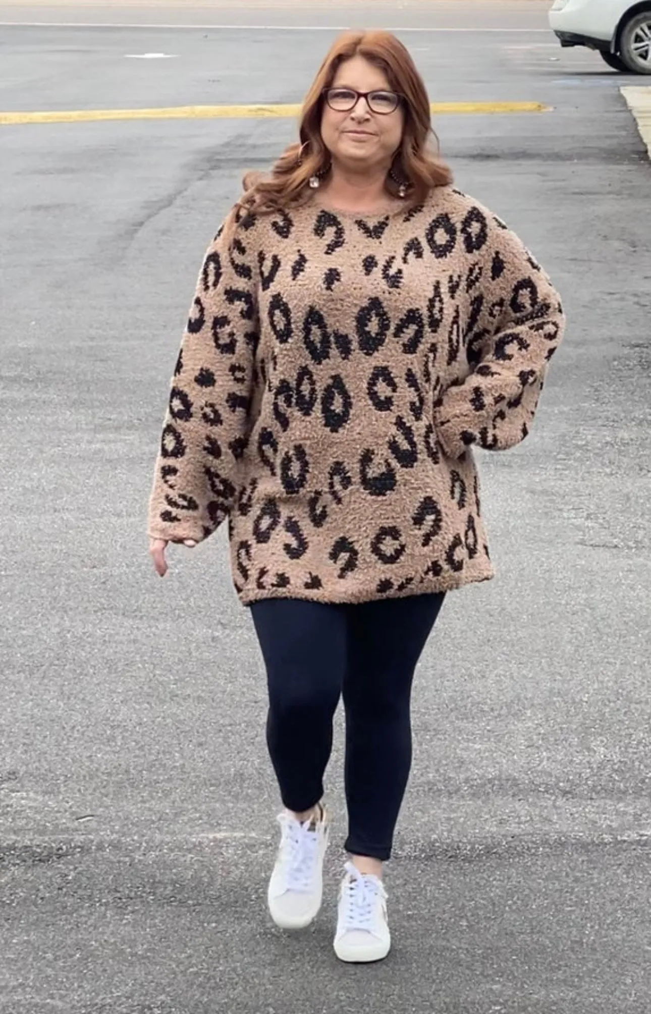 Basic Leggings