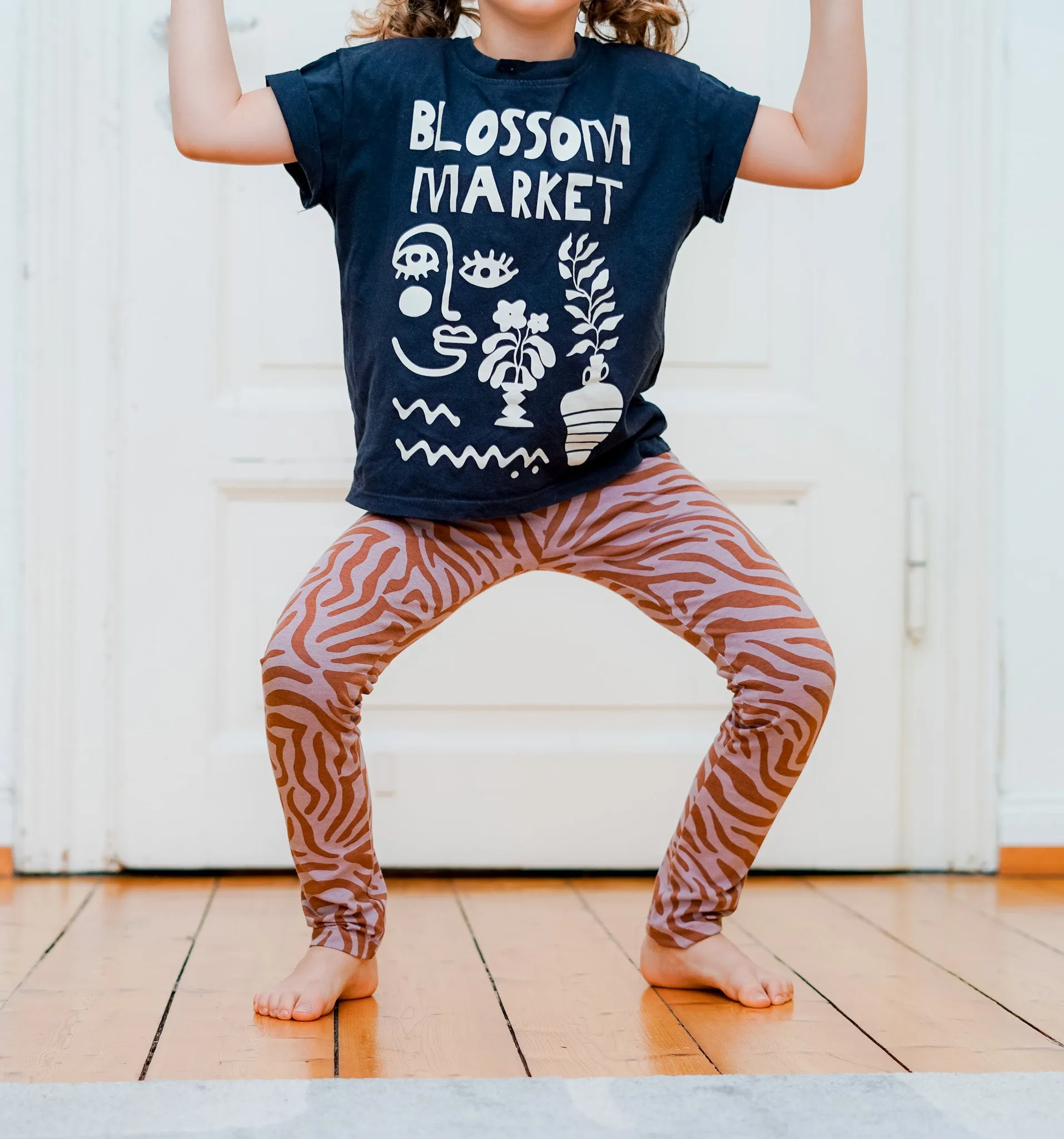 Basic Leggings